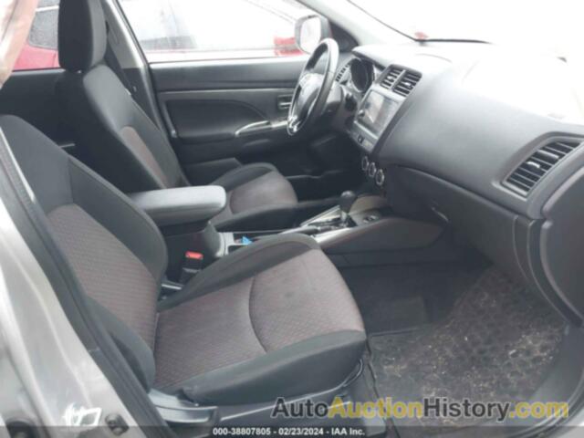 MITSUBISHI OUTLANDER SPORT 2.0 SE, JA4AR3AU2KU008345