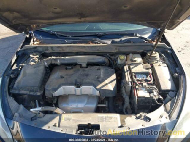 CHEVROLET MALIBU LS, 1G11B5SL8FF128665