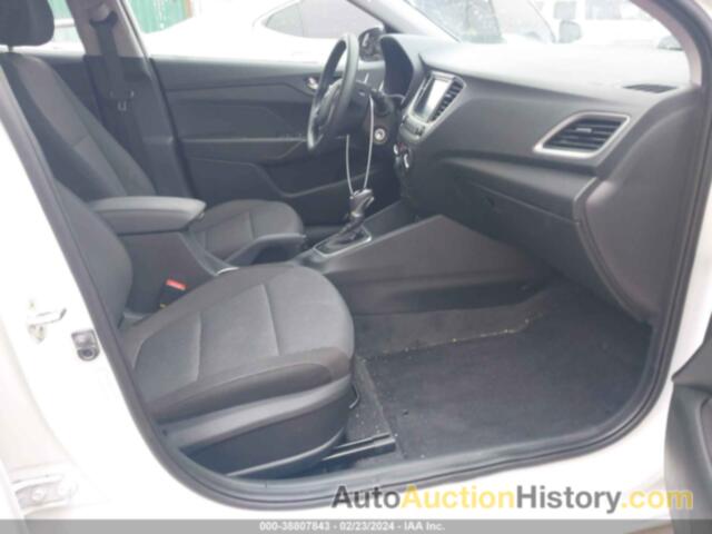 HYUNDAI ACCENT SEL, 3KPC24A62ME137472