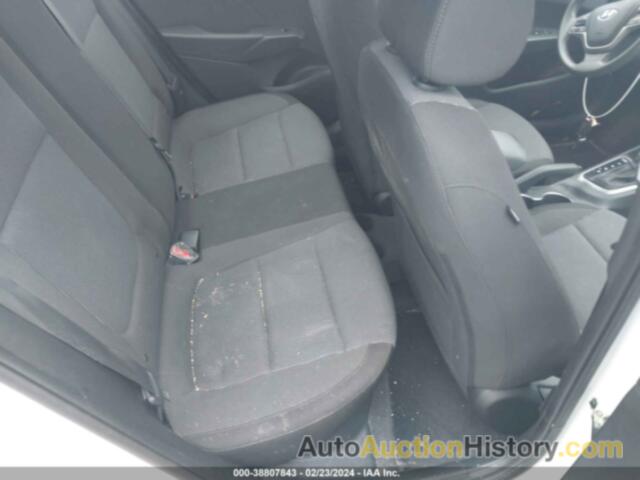 HYUNDAI ACCENT SEL, 3KPC24A62ME137472