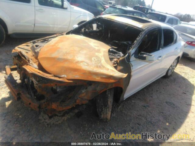 HONDA ACCORD EXL, 1HGCR3F80FA030704