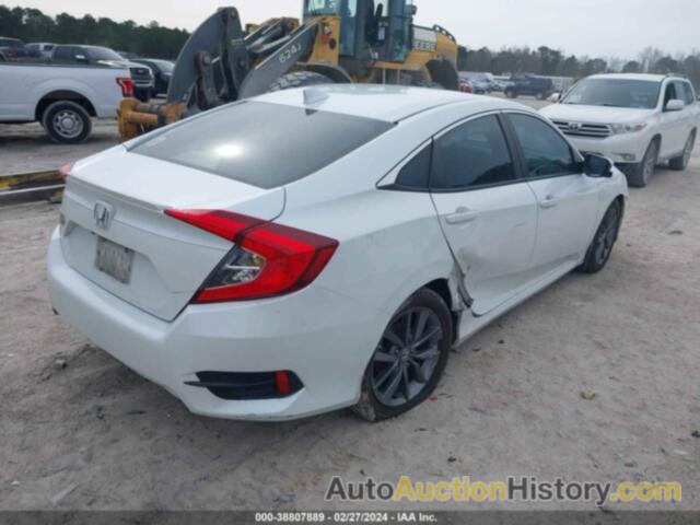 HONDA CIVIC EX, 19XFC1F36KE013242