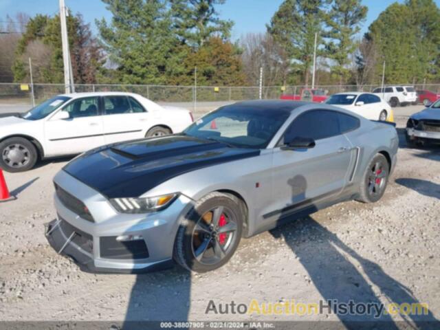 FORD MUSTANG V6, 1FA6P8AM7G5254099