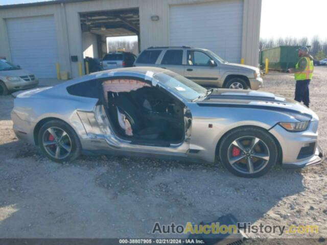 FORD MUSTANG V6, 1FA6P8AM7G5254099