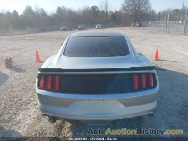 FORD MUSTANG V6, 1FA6P8AM7G5254099