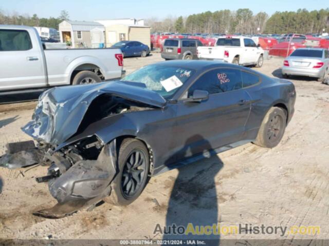 FORD MUSTANG V6, 1FA6P8AM0F5316439