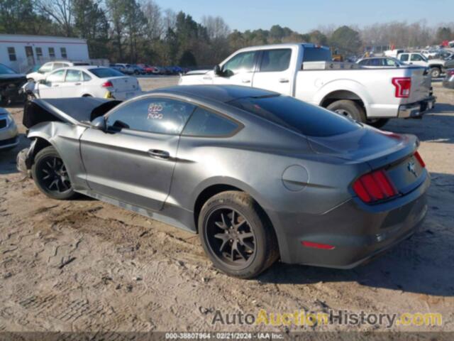 FORD MUSTANG V6, 1FA6P8AM0F5316439