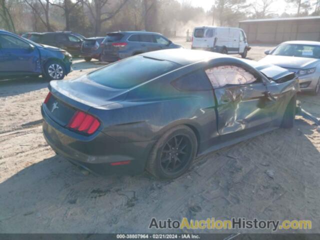 FORD MUSTANG V6, 1FA6P8AM0F5316439