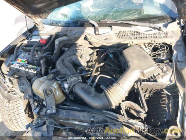FORD MUSTANG V6, 1FA6P8AM0F5316439