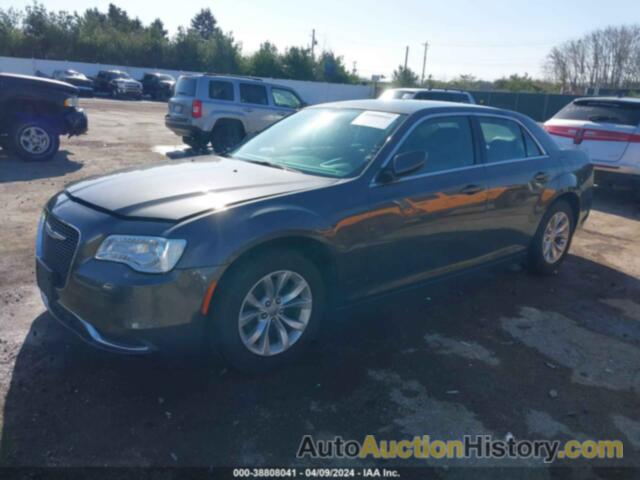 CHRYSLER 300 LIMITED, 2C3CCAAG7FH853851