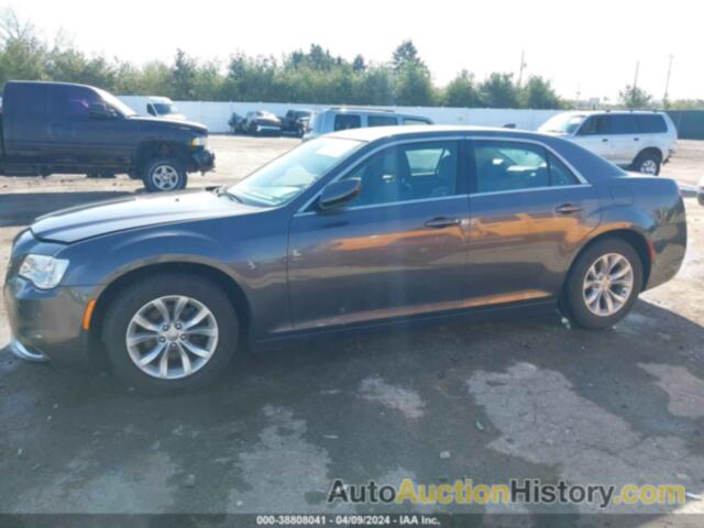 CHRYSLER 300 LIMITED, 2C3CCAAG7FH853851