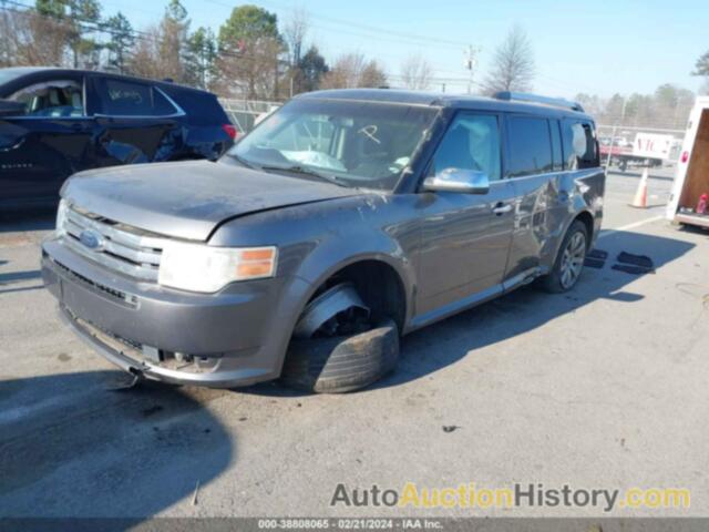 FORD FLEX SE, 