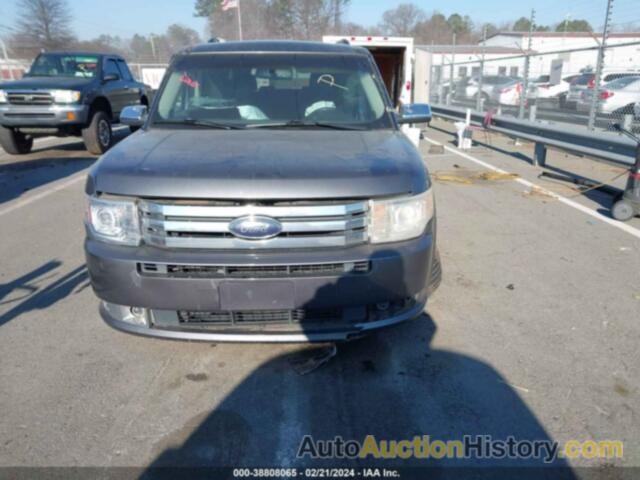 FORD FLEX SE, 