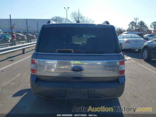 FORD FLEX LIMITED, 2FMGK5DC3ABB10580