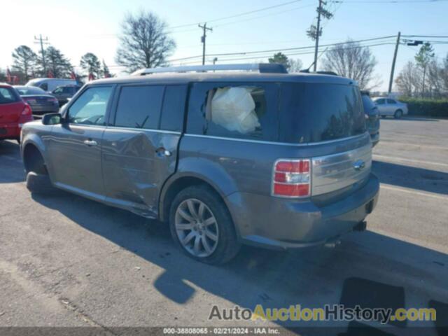 FORD FLEX SE, 