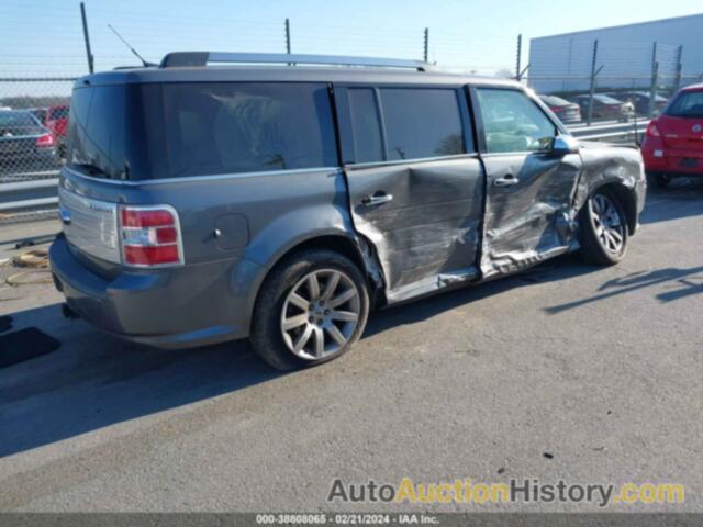 FORD FLEX SE, 