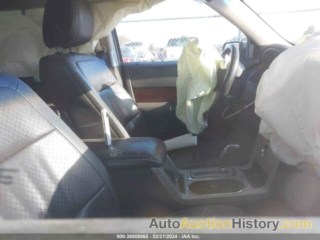 FORD FLEX SE, 