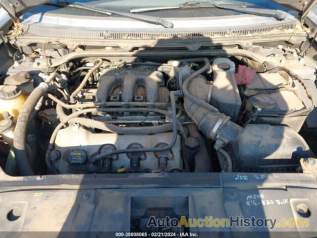 FORD FLEX LIMITED, 2FMGK5DC3ABB10580