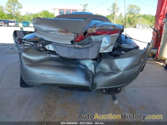 CHRYSLER SEBRING LIMITED, 1C3EL65R34N164783