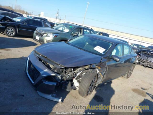 NISSAN ALTIMA SV FWD, 1N4BL4DV9NN302299