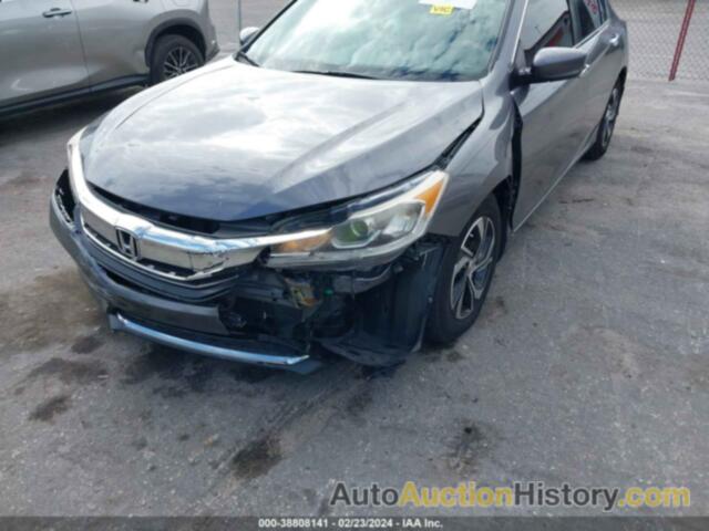 HONDA ACCORD LX, 1HGCR2F38HA075195