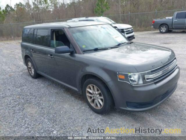 FORD FLEX SE, 2FMGK5B8XHBA02630