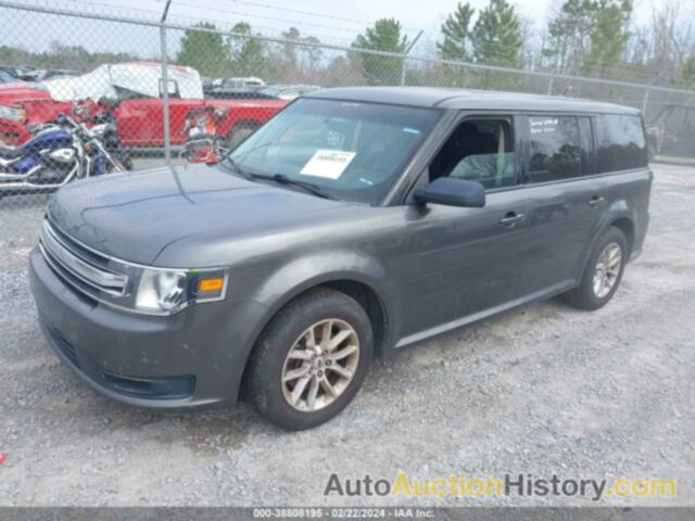 FORD FLEX SE, 2FMGK5B8XHBA02630