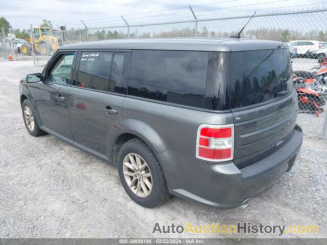 FORD FLEX SE, 2FMGK5B8XHBA02630