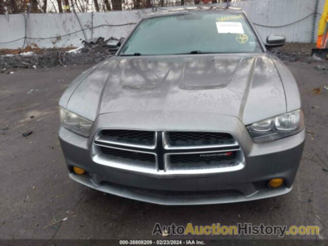 DODGE CHARGER SE, 2C3CDXBG9CH286987