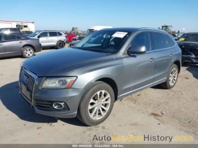 AUDI Q5 2.0T PREMIUM, WA1CFAFP1DA067190