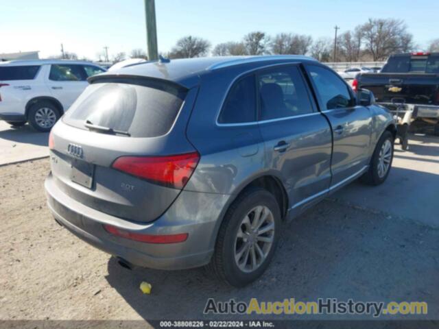 AUDI Q5 2.0T PREMIUM, WA1CFAFP1DA067190