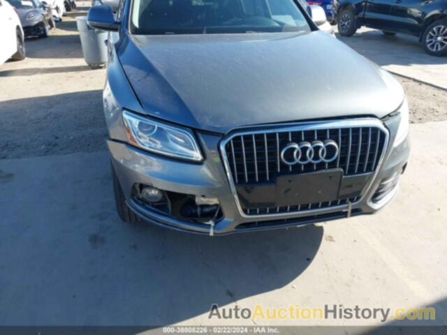 AUDI Q5 2.0T PREMIUM, WA1CFAFP1DA067190