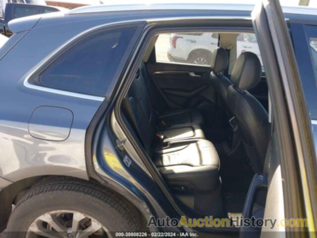 AUDI Q5 2.0T PREMIUM, WA1CFAFP1DA067190