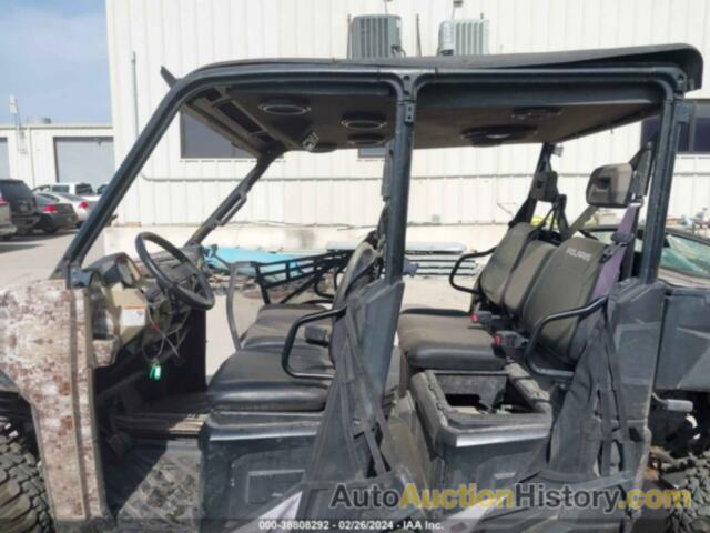 POLARIS RANGER CREW XP 900-6 EPS, 3NSRVE876GG824287