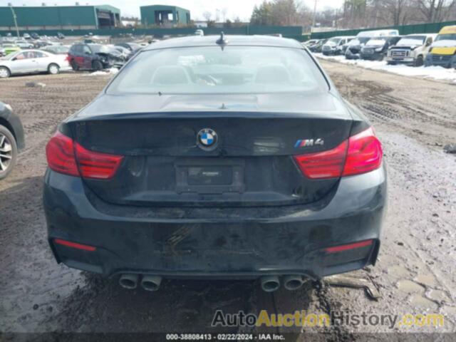 BMW M4, WBS4Y9C57KAG67730