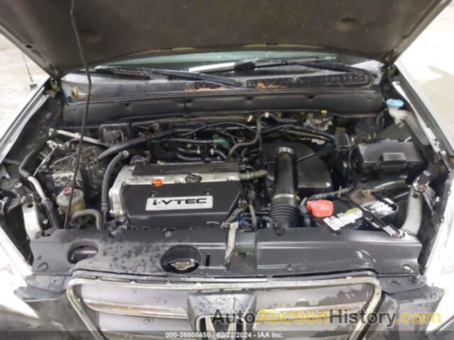 HONDA CR-V LX, JHLRD68595C007293