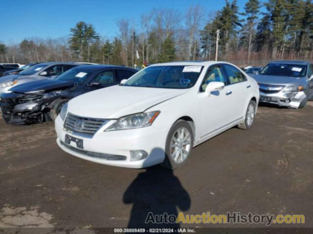 LEXUS ES 350 350, JTHBK1EGXC2505064