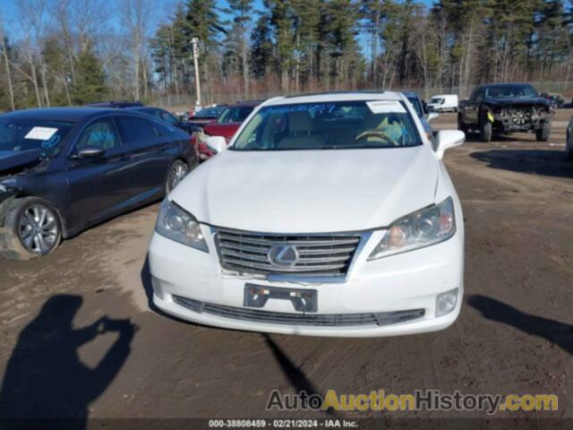 LEXUS ES 350 350, JTHBK1EGXC2505064