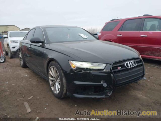 AUDI A6 2.0T PREMIUM, WAUF8AFC8HN056838