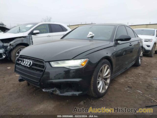 AUDI A6 2.0T PREMIUM, WAUF8AFC8HN056838