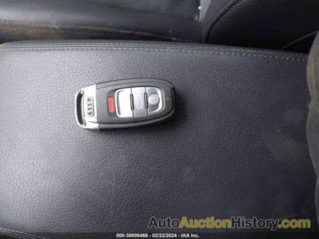 AUDI A6 2.0T PREMIUM, WAUF8AFC8HN056838