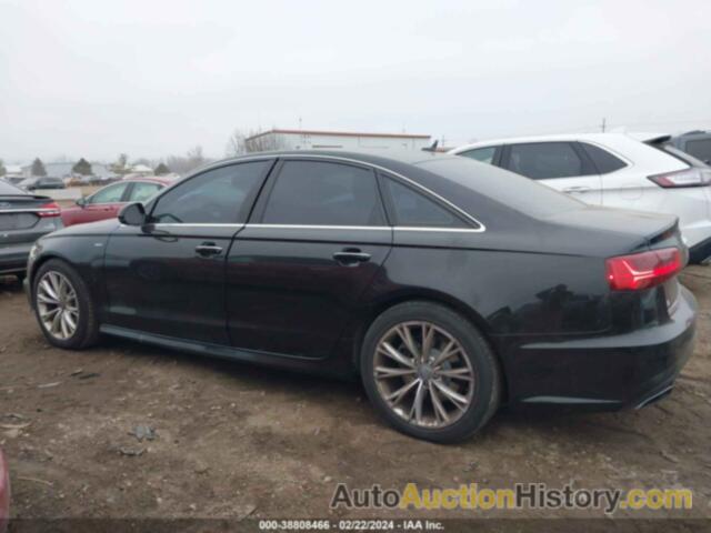 AUDI A6 2.0T PREMIUM, WAUF8AFC8HN056838