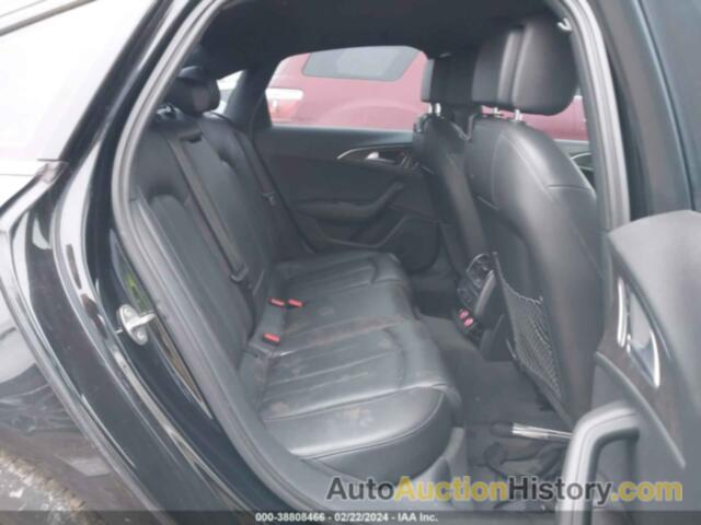 AUDI A6 2.0T PREMIUM, WAUF8AFC8HN056838