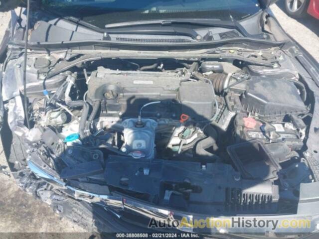 HONDA ACCORD SPORT, 1HGCR2F53HA266797