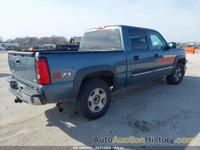 CHEVROLET SILVERADO 1500 LT1, 2GCEK13T261227585