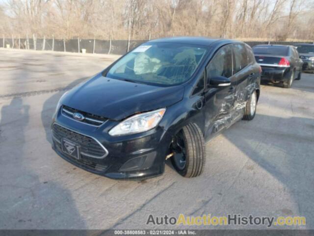 FORD C-MAX SE, 1FADP5EU6HL118169