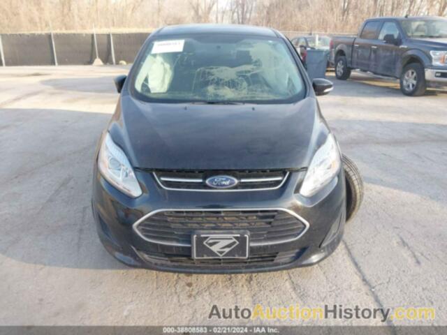 FORD C-MAX SE, 1FADP5EU6HL118169