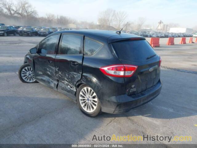 FORD C-MAX SE, 1FADP5EU6HL118169