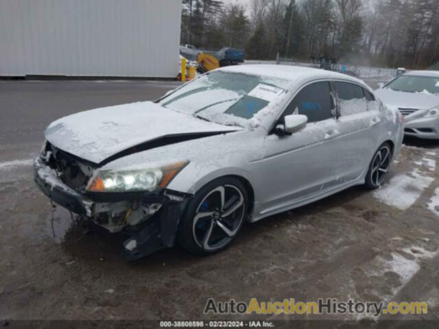 HONDA ACCORD 2.4 EX, 1HGCP2F70BA068824