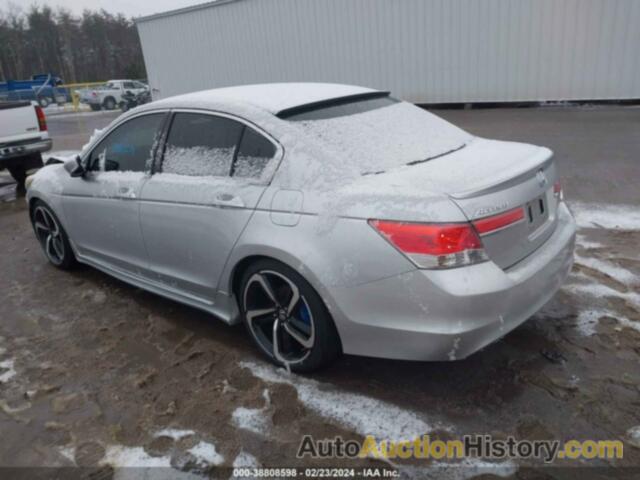 HONDA ACCORD 2.4 EX, 1HGCP2F70BA068824